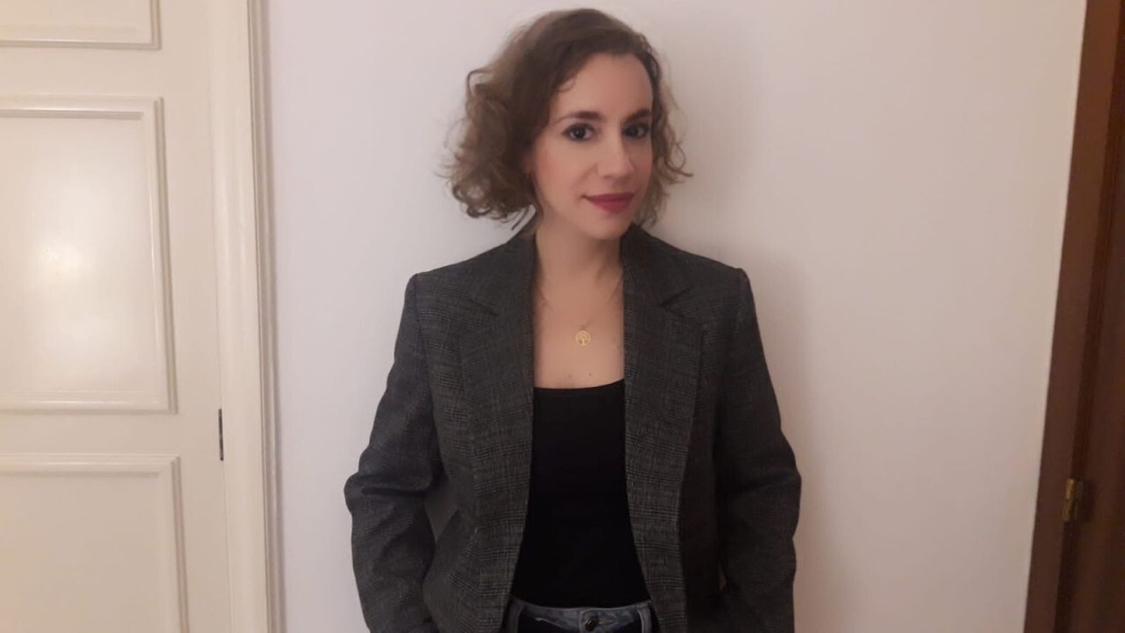 Macarena Espinosa Contreras