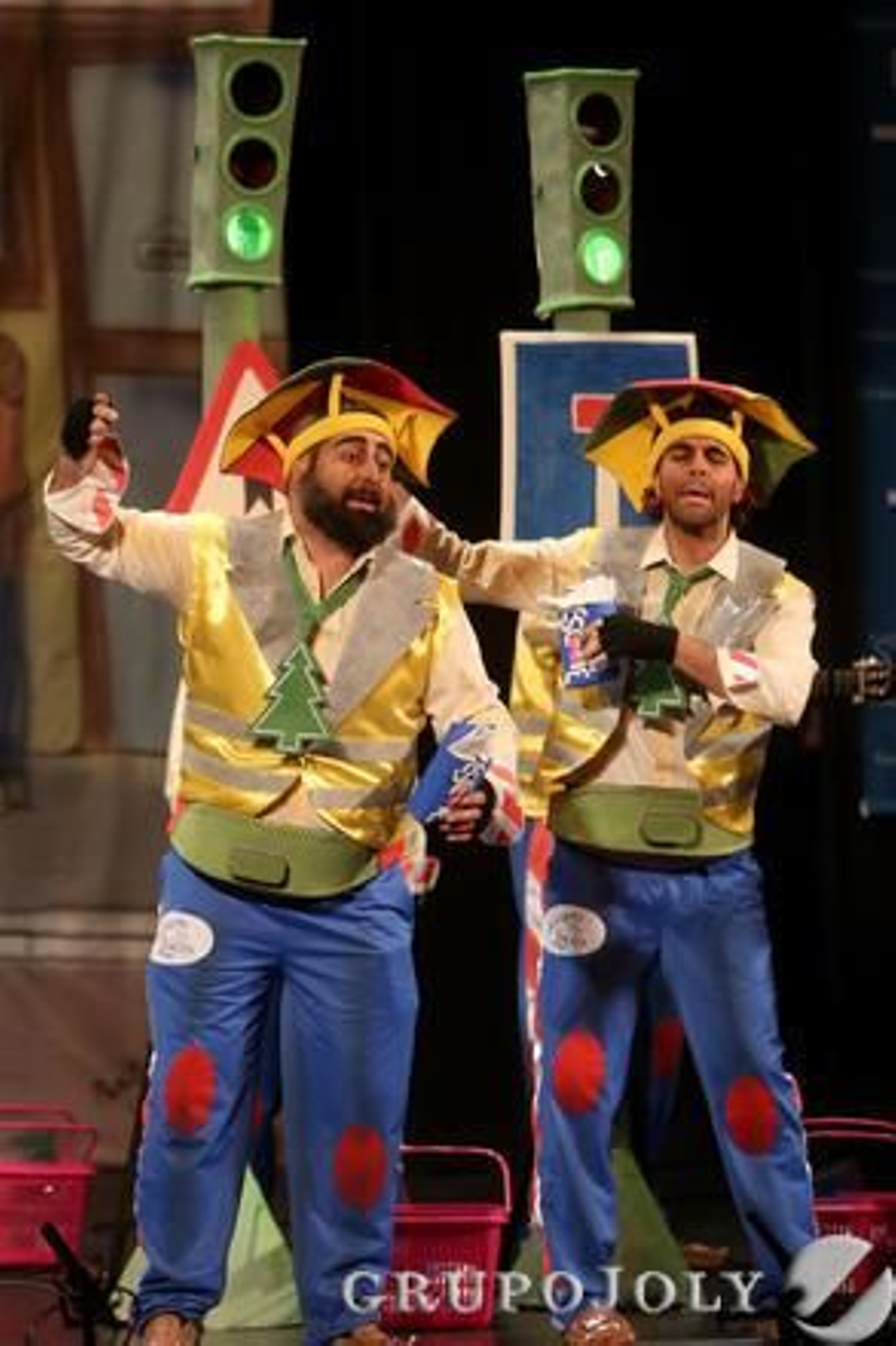 Foto: Lourdes de Vicente y Fito Carreto