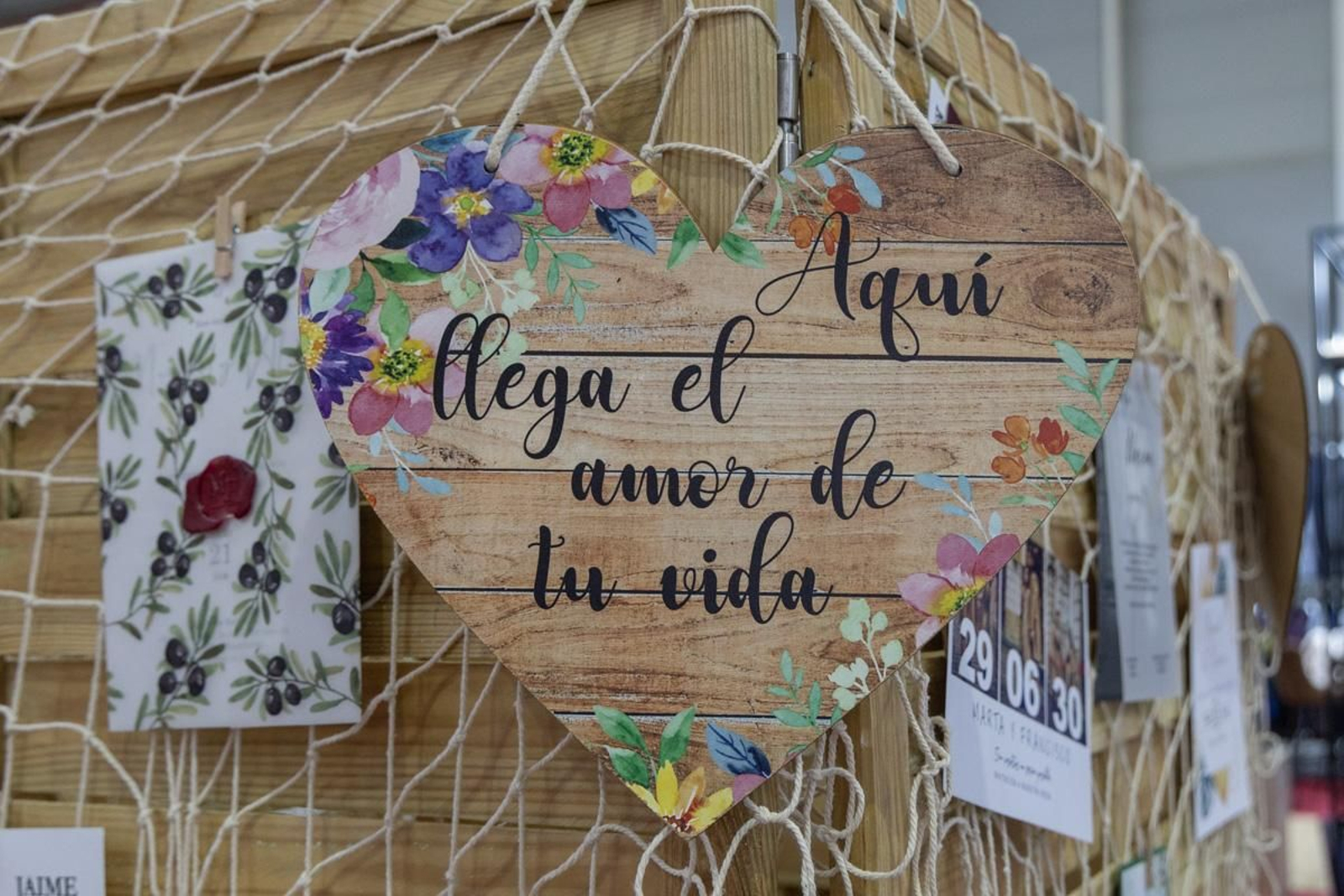 Jaén de Boda, XVII Feria de Celebraciones, Moda y Hogar, en imágenes