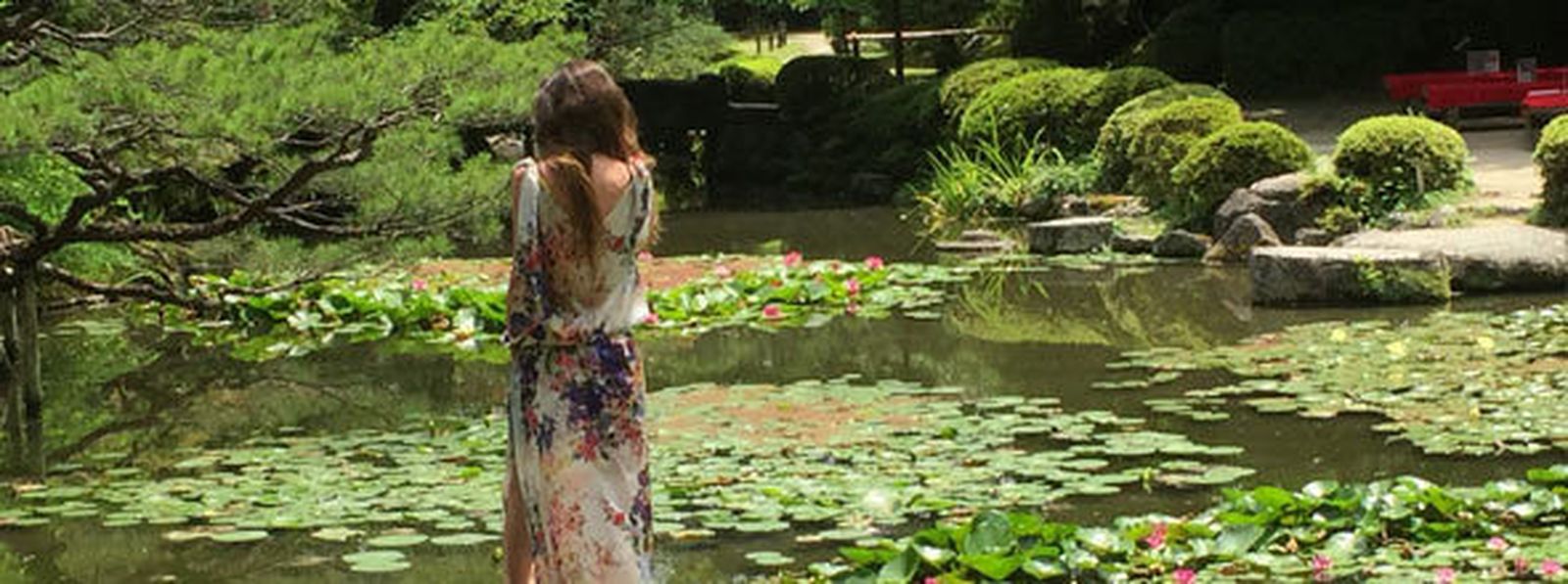 La filosofía de la moda japonesa