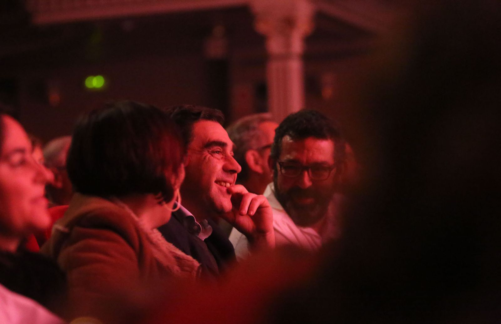 Quinto día de preliminares del Carnaval Colombino en imágenes