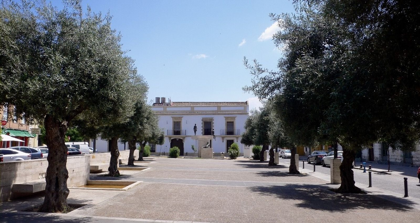 Plaza San Andrés (Jerez).