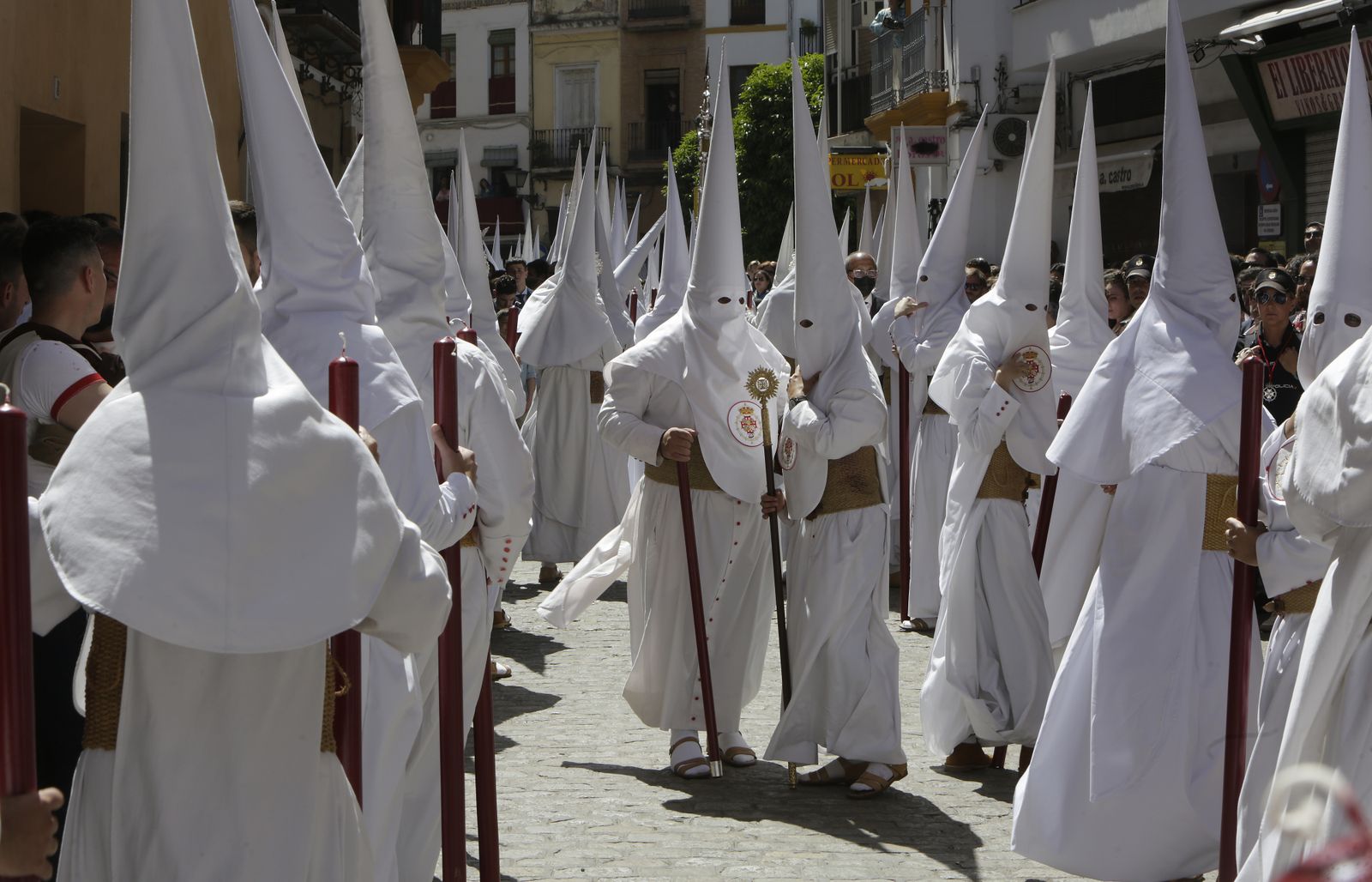 HERMANDAD DE LA CENA
