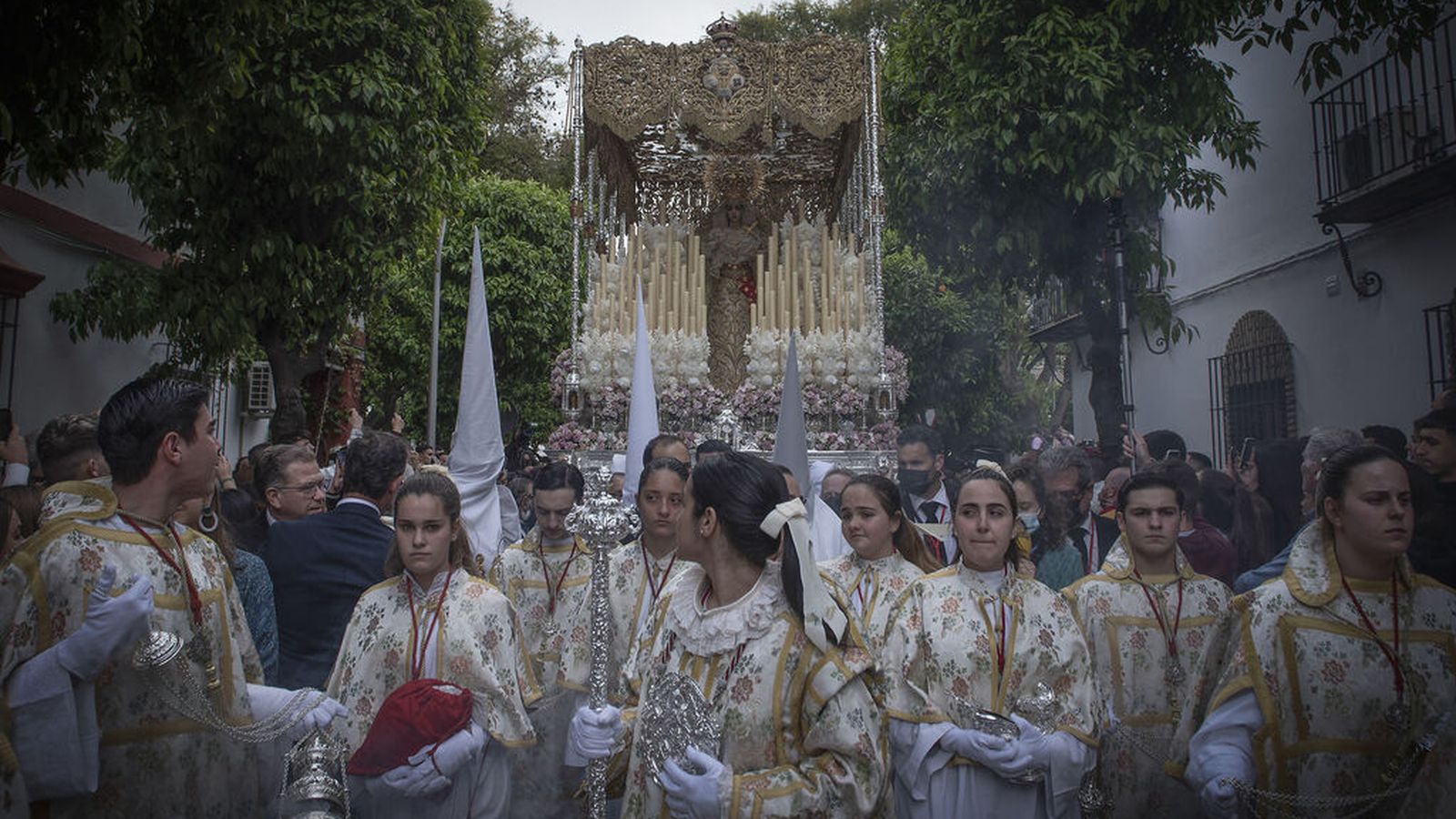La Salud de San Gonzalo