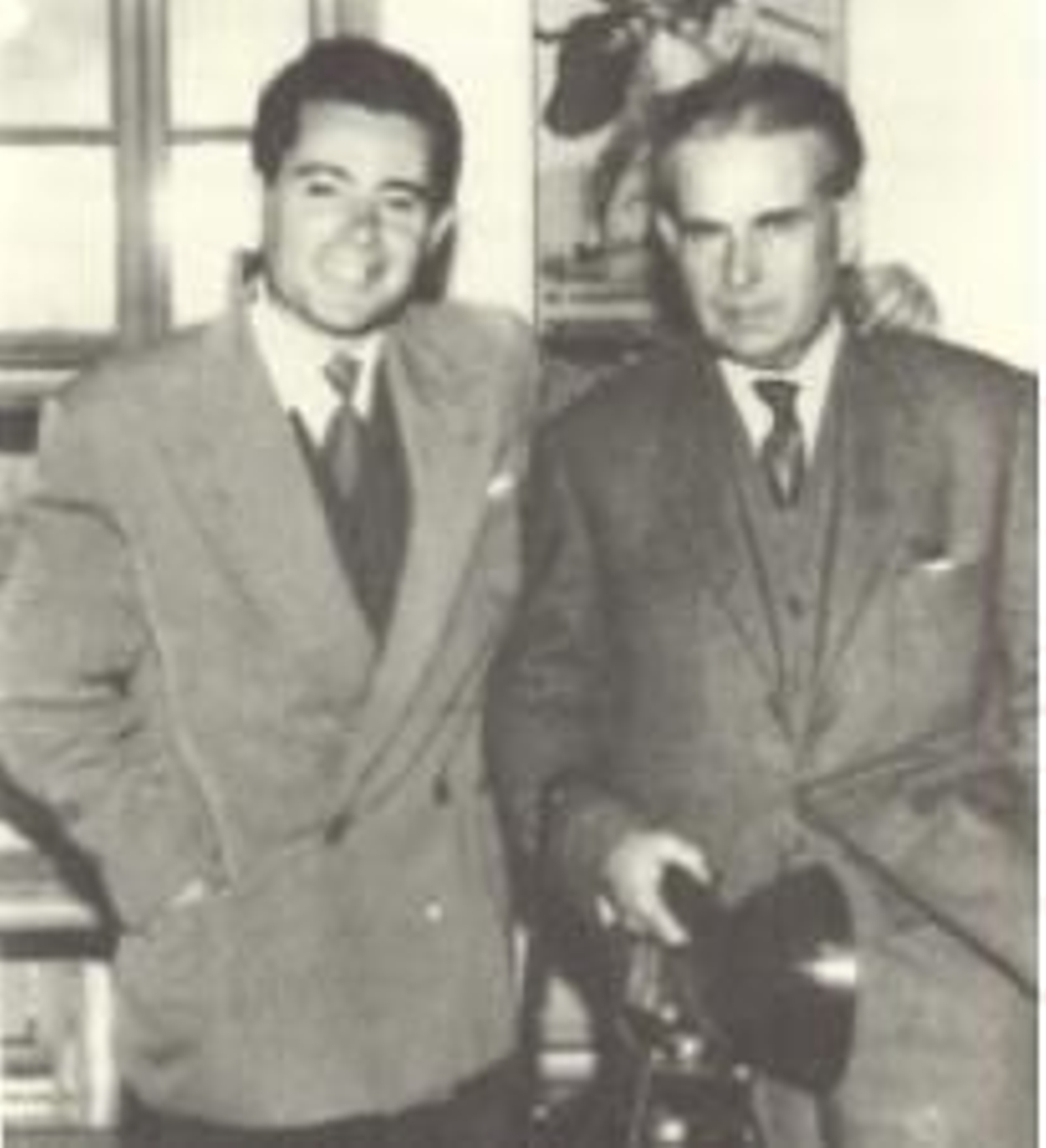Manolo Blanco y Pérez Ponce