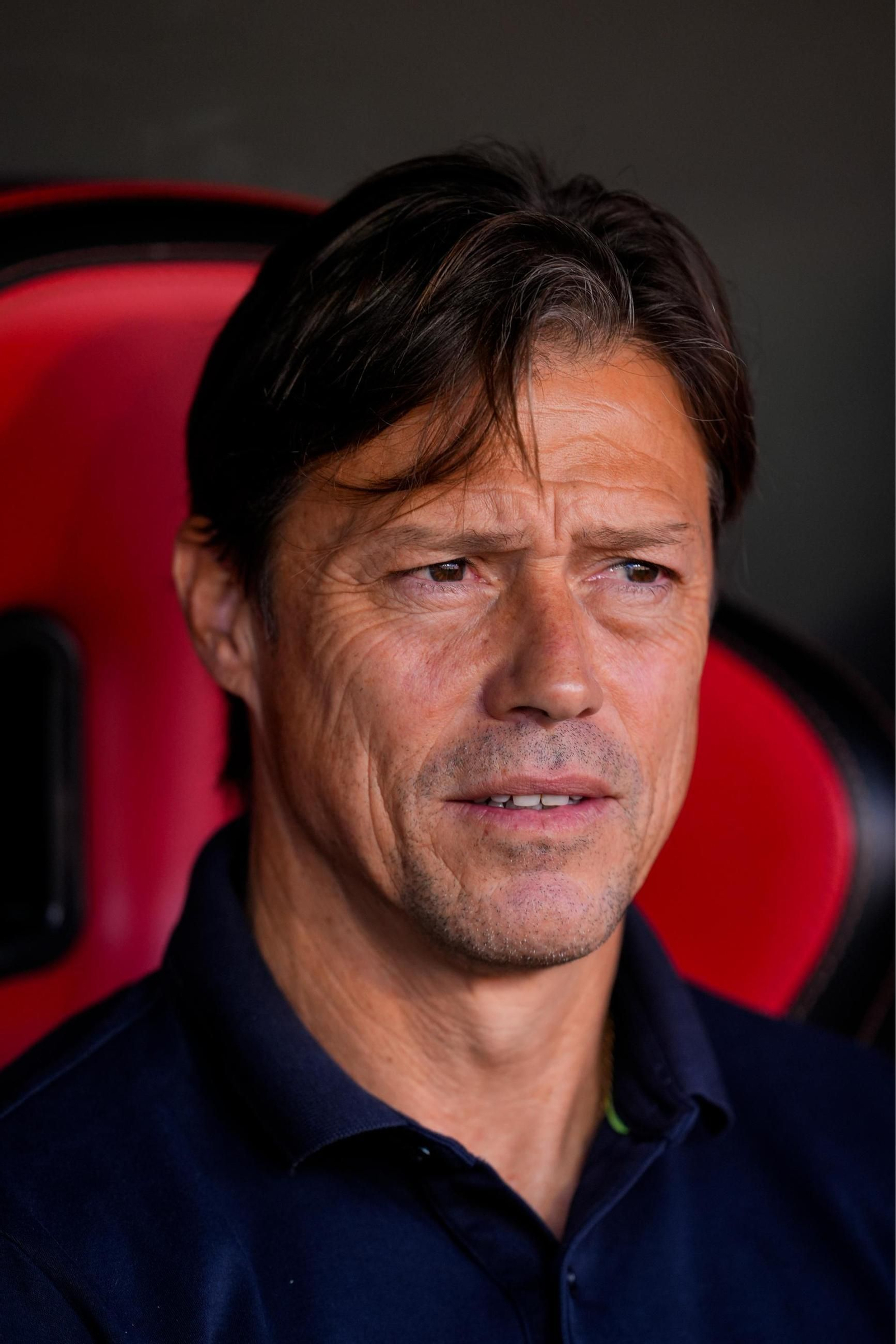 Las mejores imágenes del Sevilla FC - CA Osasuna