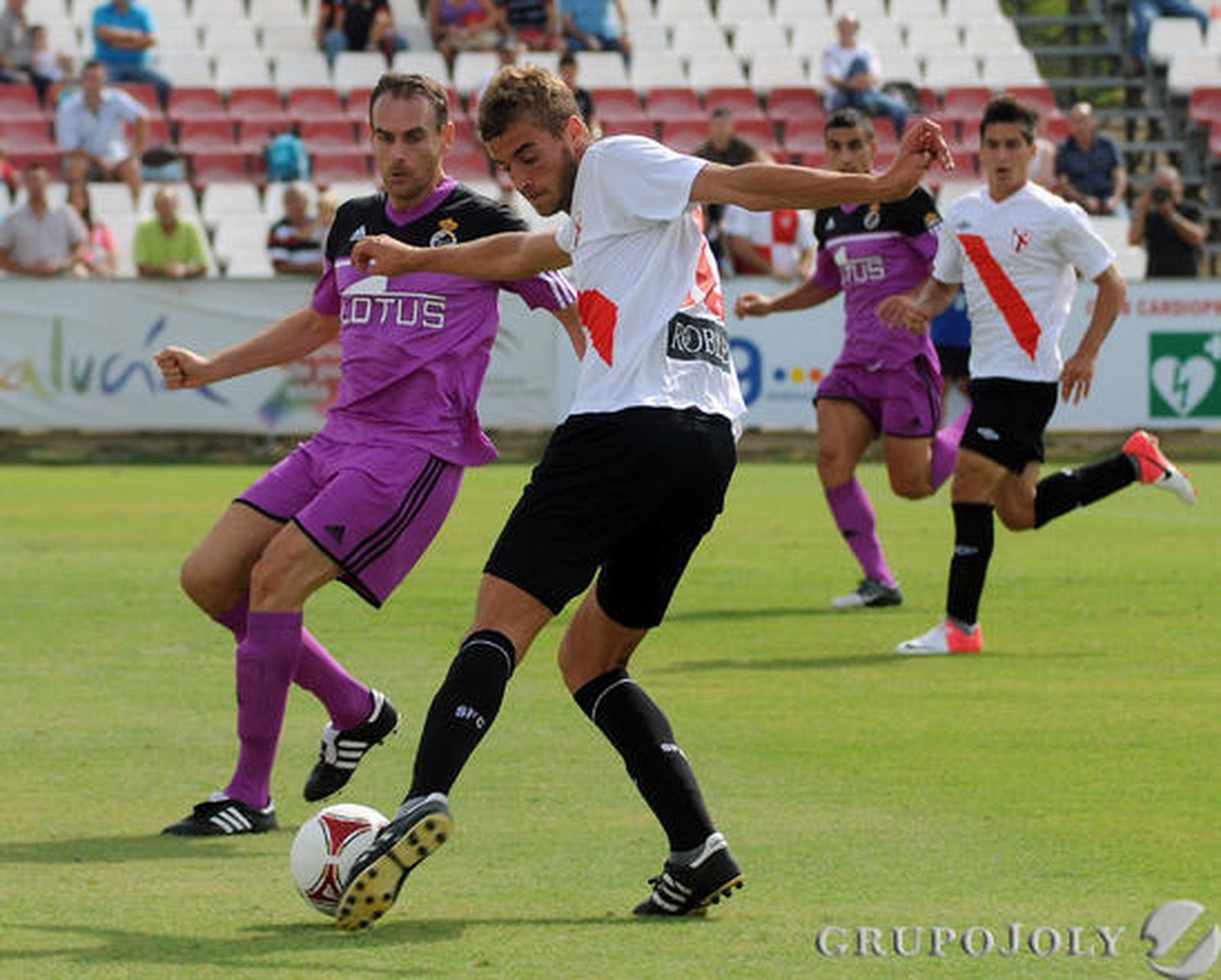 Foto: Juan Carlos Mu?