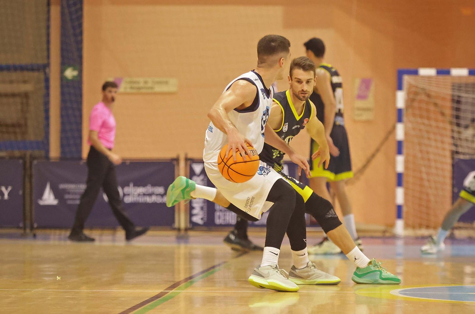 Las mejores fotos del Udea - Archena