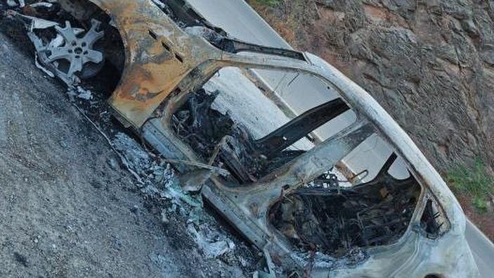 Tiroteo en Alhaurín de la Torre: descerrajan dos tiros a un conductor y queman después su furgoneta