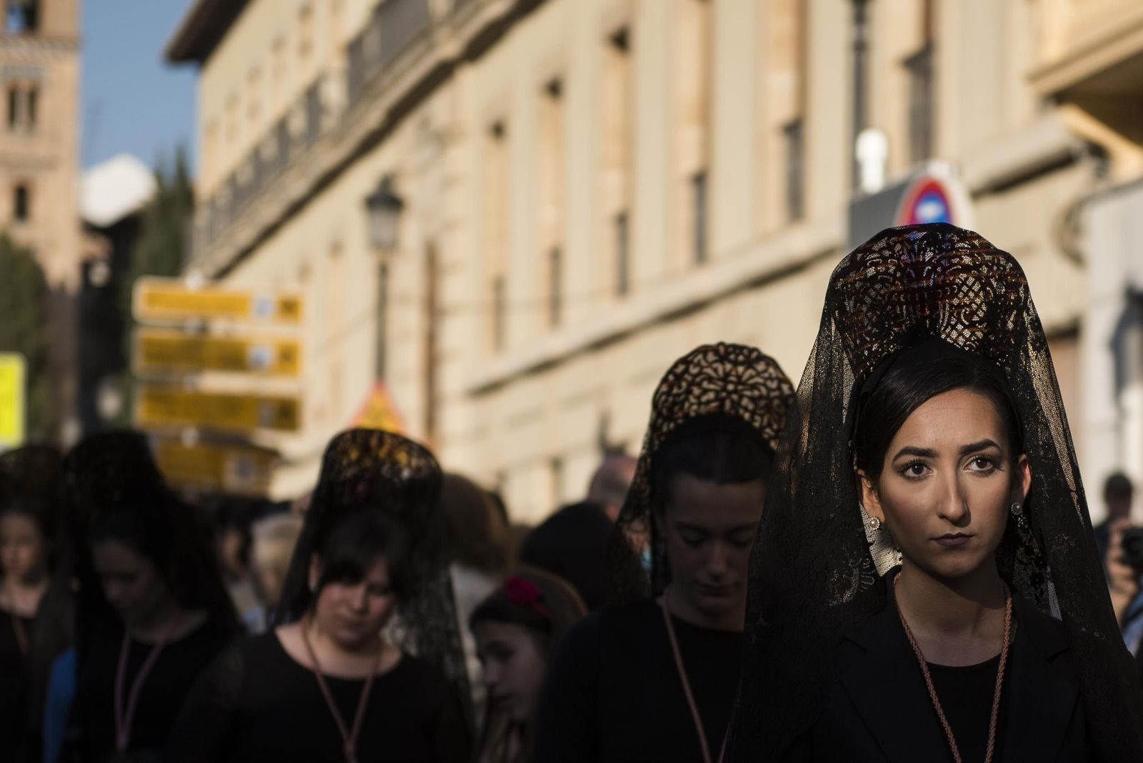 Galería de imágenes de los Dolores