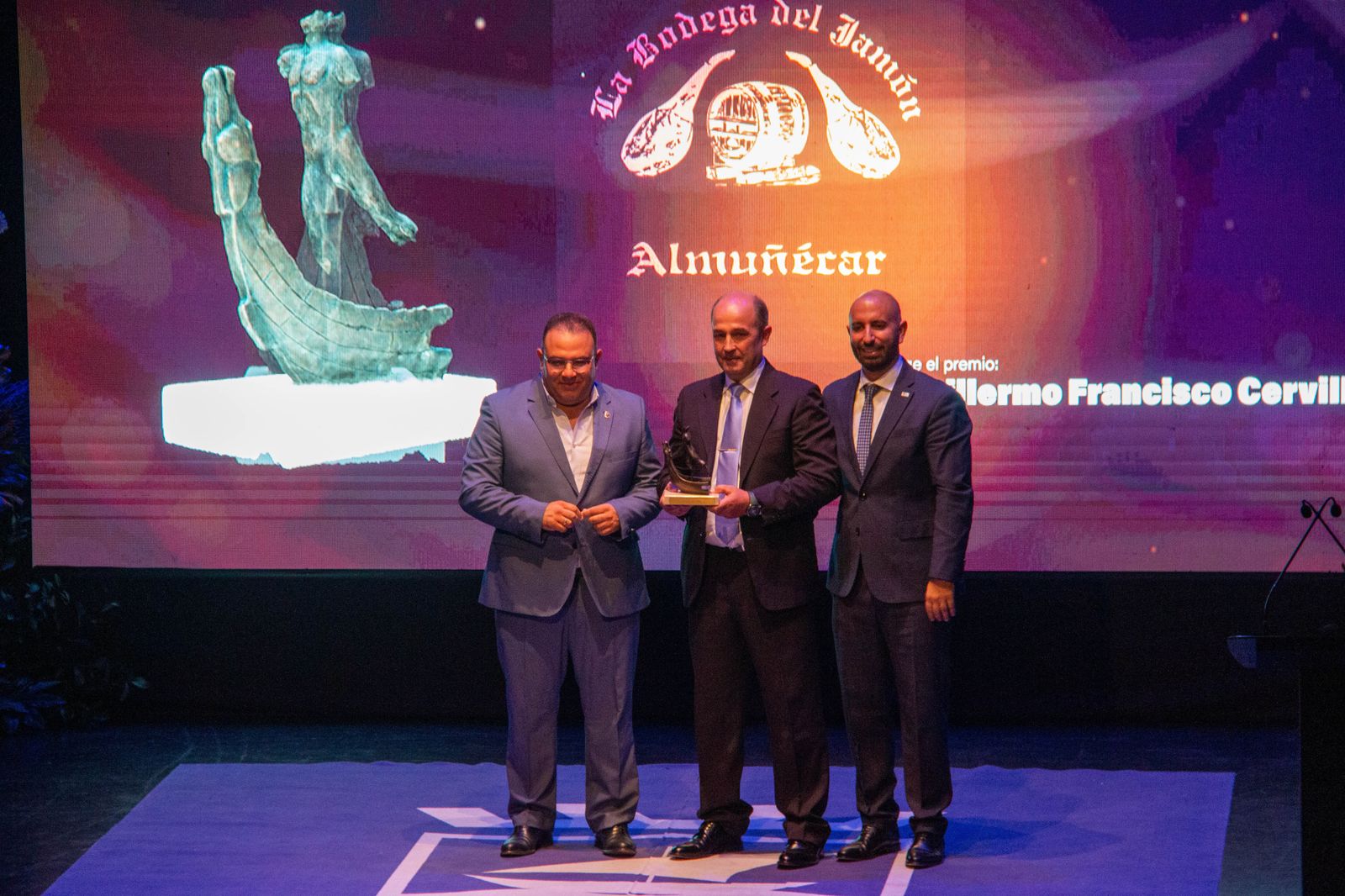 Almuñécar entrega sus Premios Turismo 2022, en imágenes