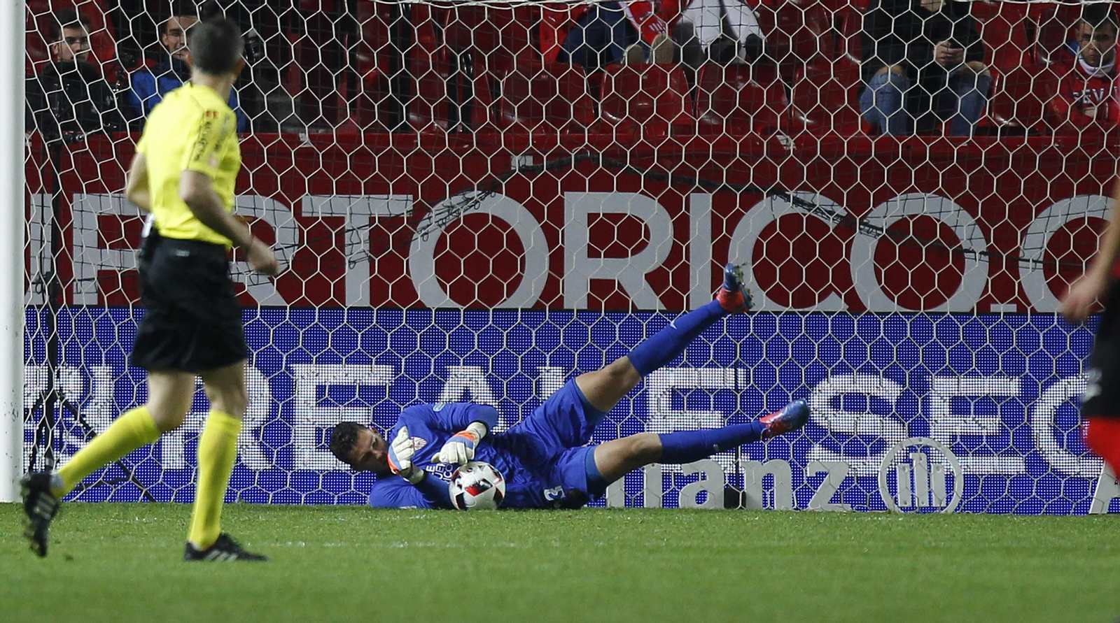 El Sevilla-Formentera, en imágenes