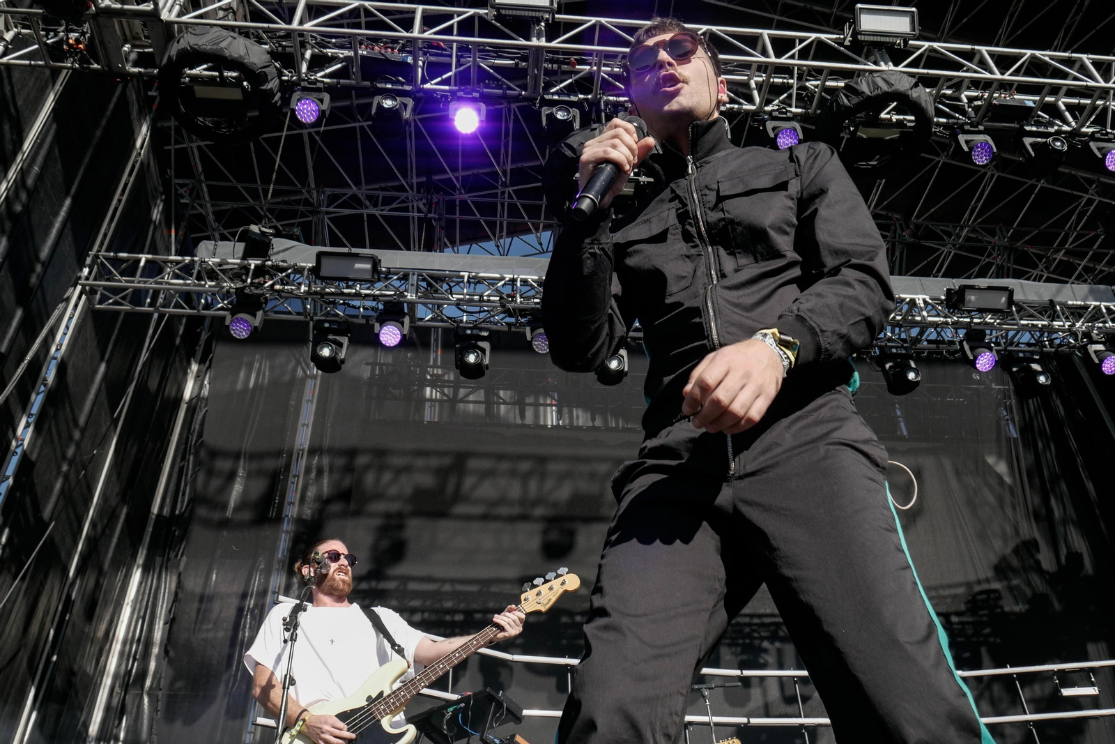 El festival En Órbita, en imágenes