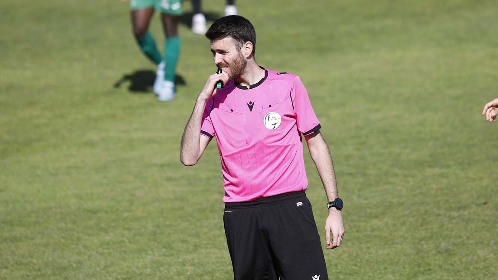 Las fotos de UD LOS BARRIOS - CD UTRERA