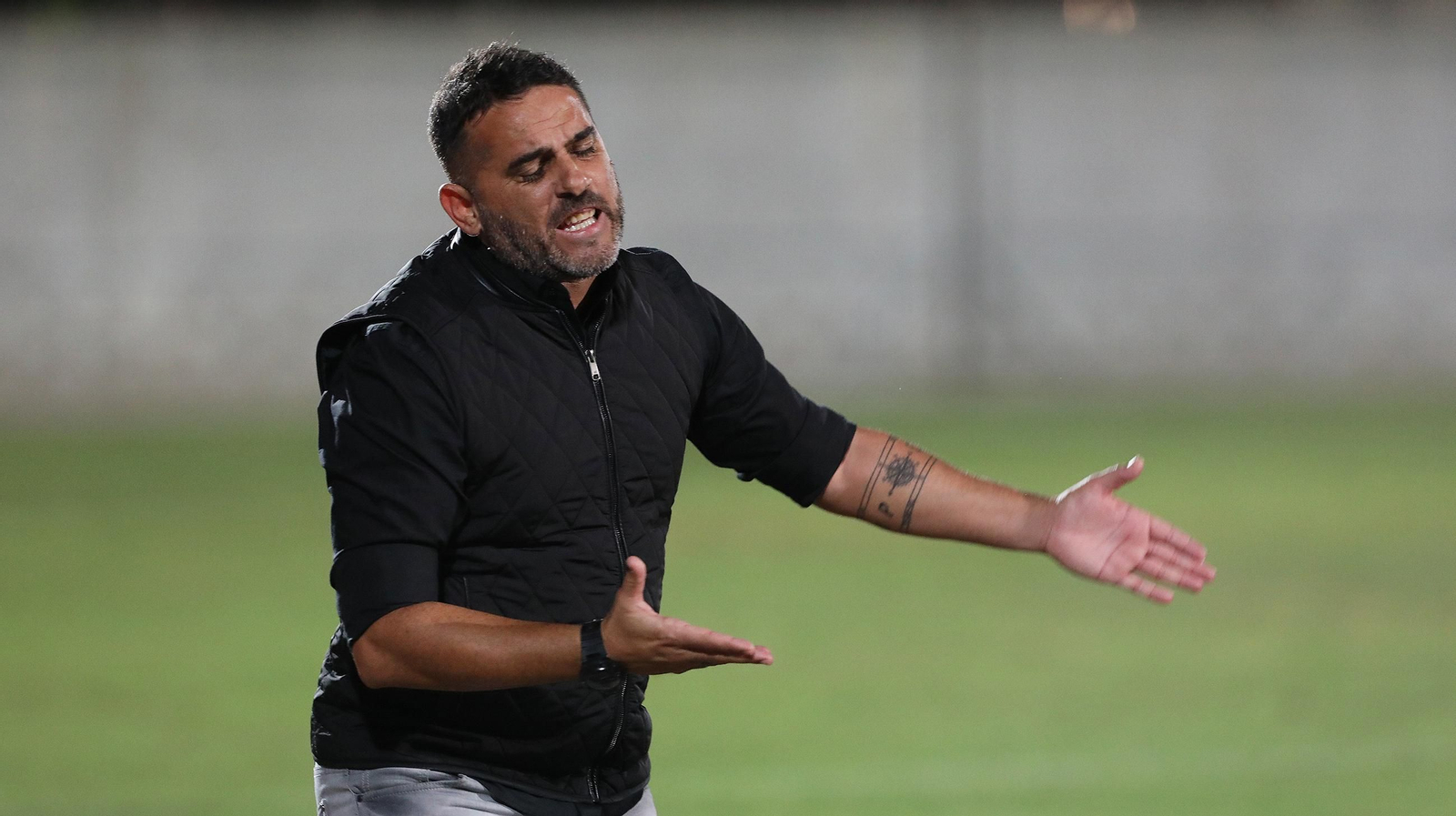 Xerez CD - Córdoba CF ( 0-1 )