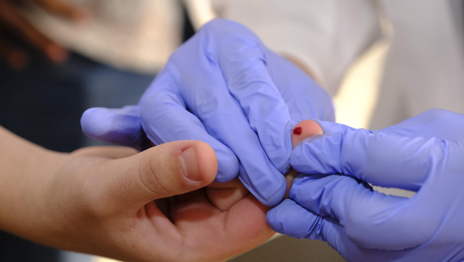 Imágenes de la Feria de la Innovación y la Ciencia en la Universidad de Almería-UAL