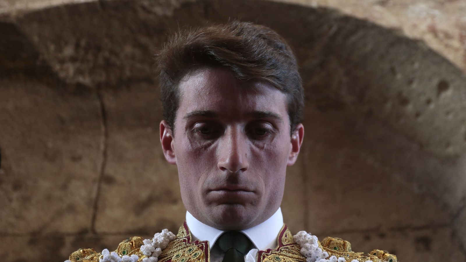 las mejores imágenes de la feria taurina de Sevilla