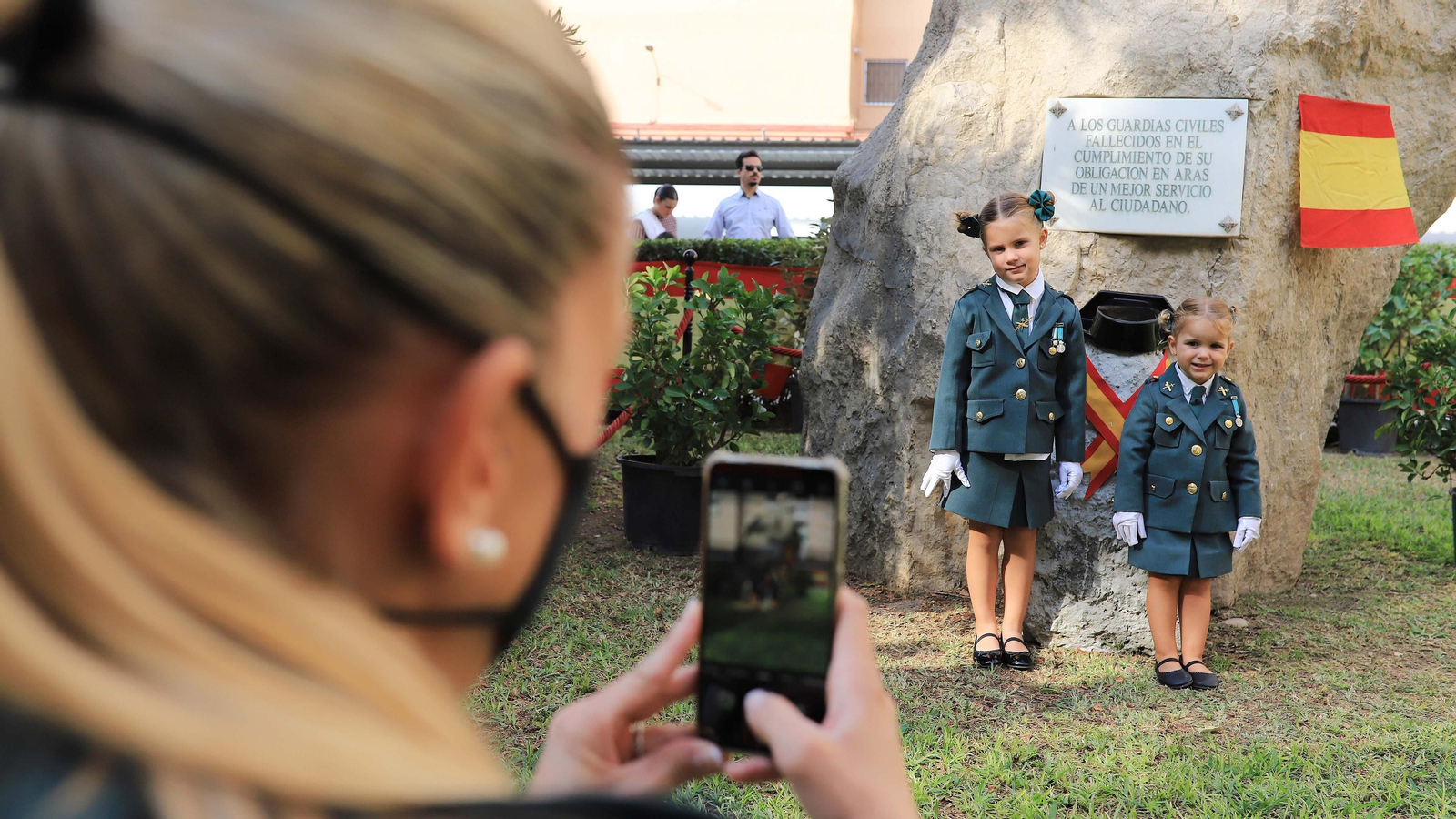 Así fue el mes de octubre en imágenes