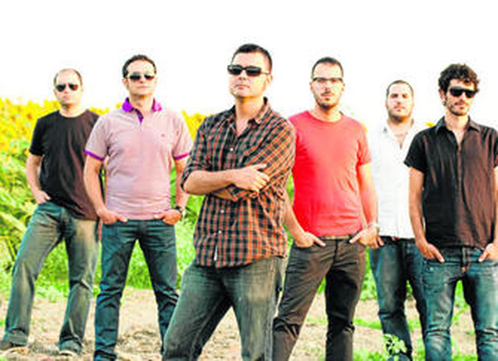 El grupo Deneuve ha iniciado una gira de despedida con su disco 'Sagrado corazón'.