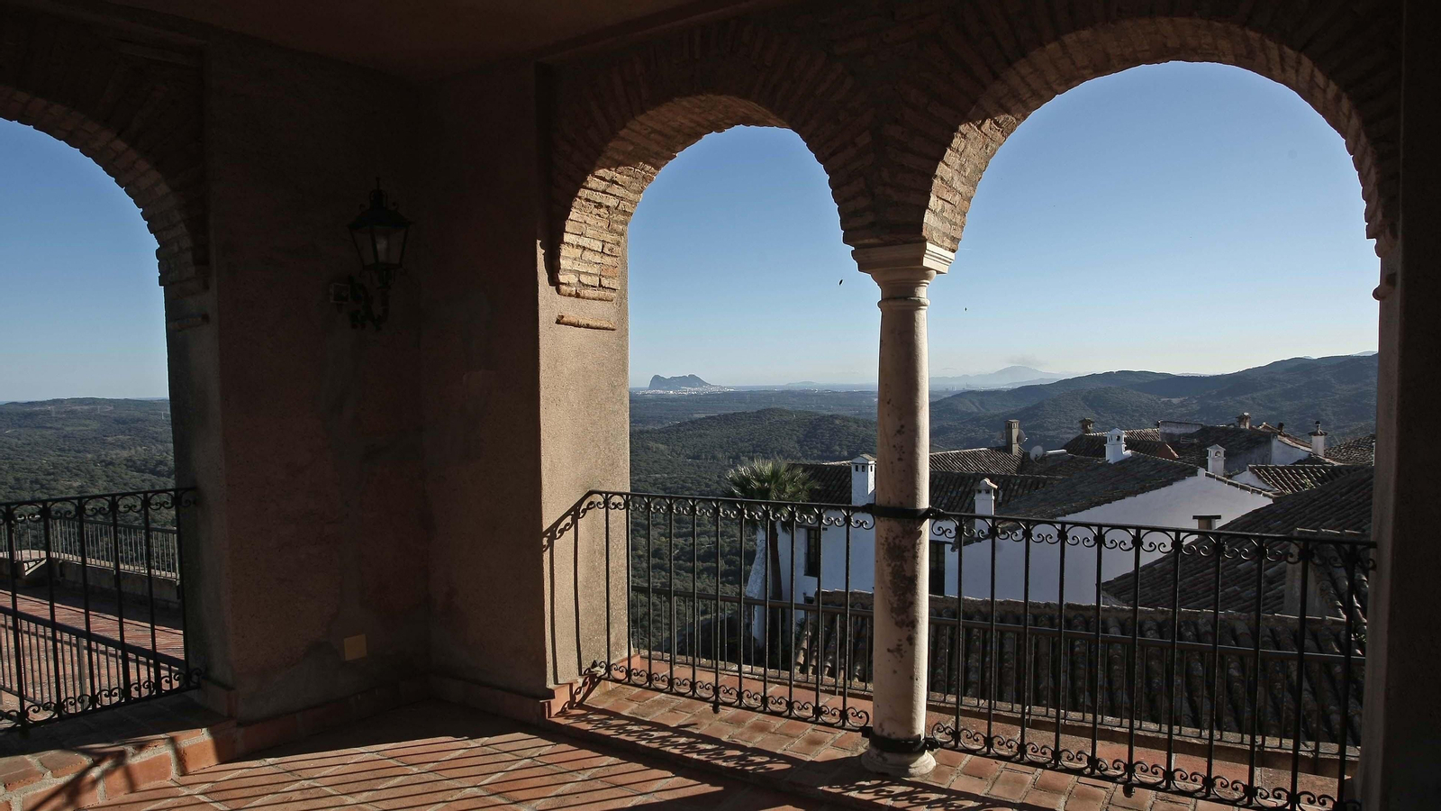 Las mejores fotos del castillo de Castellar