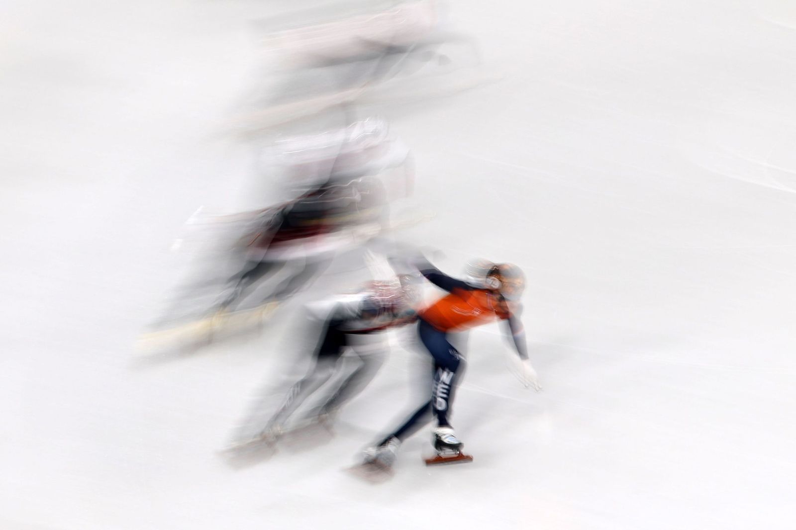 Las mejores fotos de los Juegos Olímpicos de invierno Milán Cortina d'Ampezzo 2026 | Novena jornada