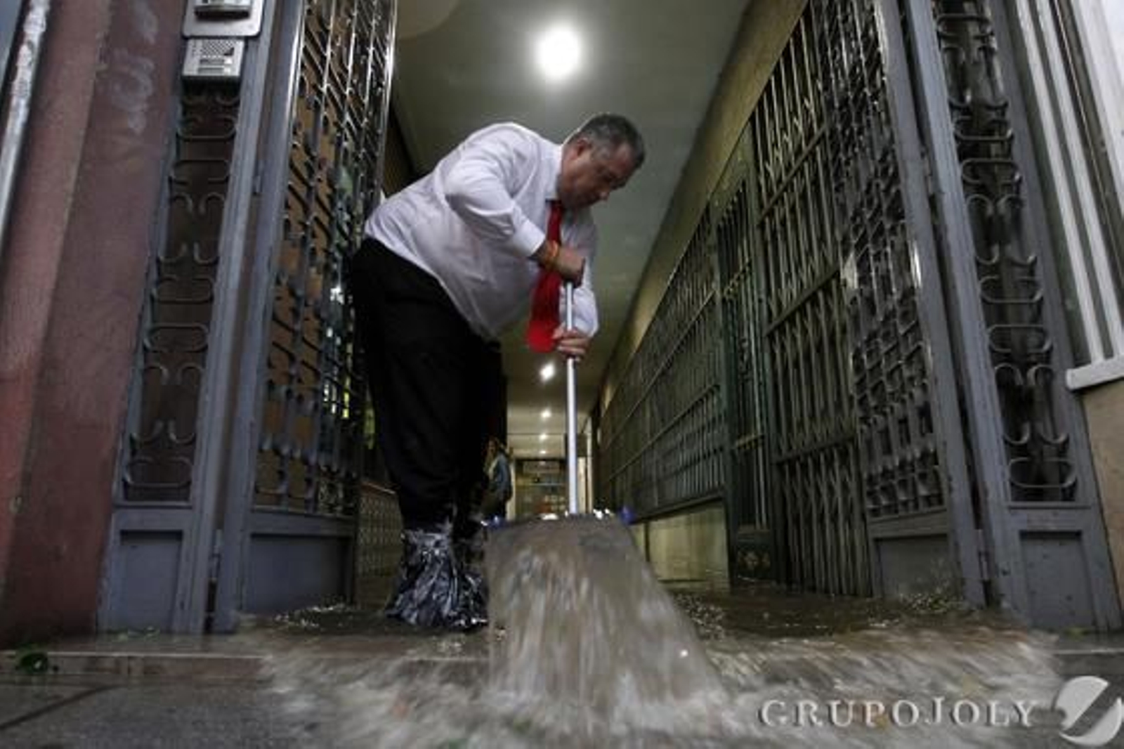 Foto: Pepe Villoslada