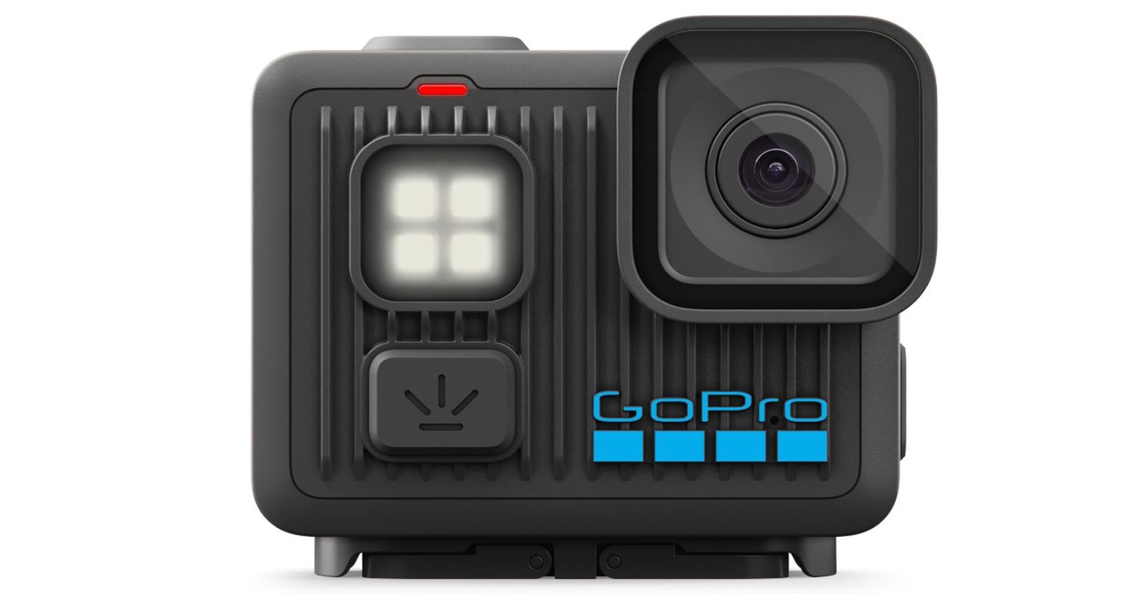GoPro Lit Hero