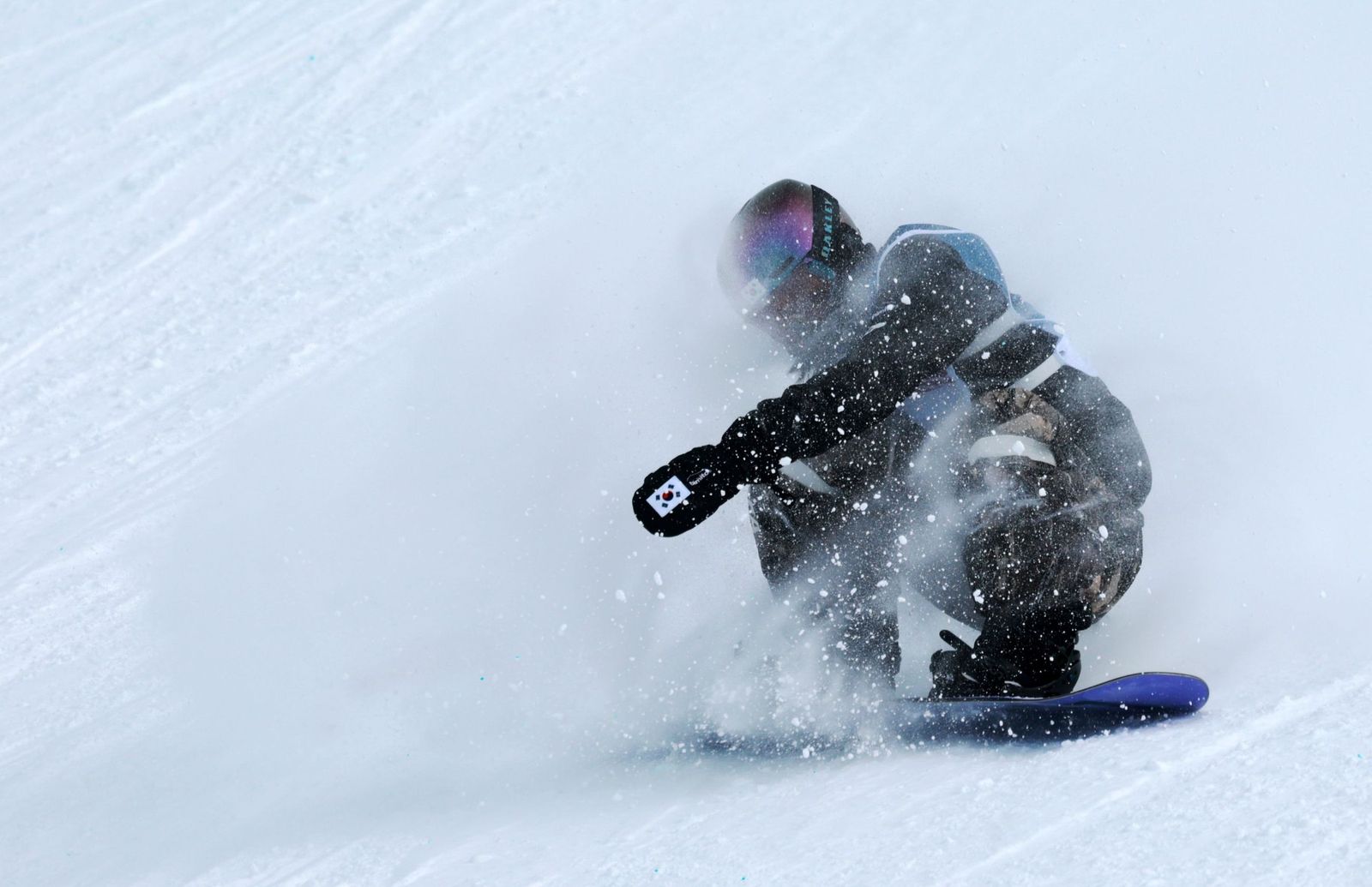 Las mejores fotos de los Juegos Olímpicos de invierno Milán Cortina d'Ampezzo 2026 | Jornada 13