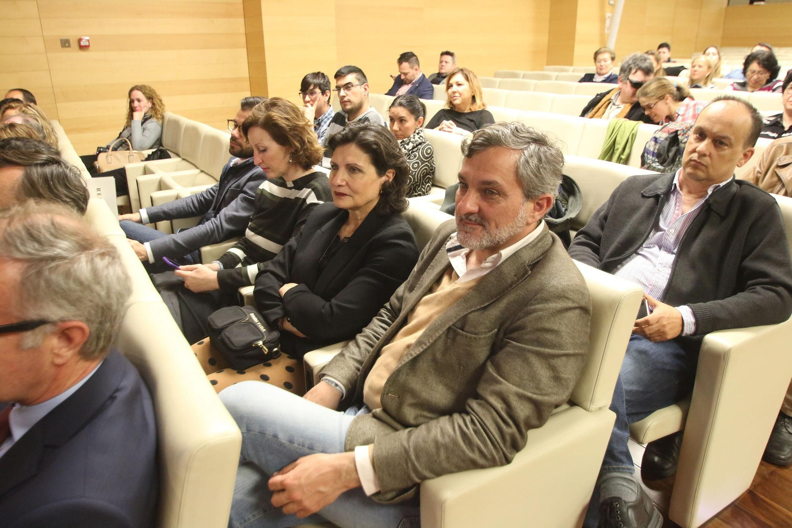 Fotogalería del Diario de los Libros: 'Latín lovers', de Emilio del Río Sanz