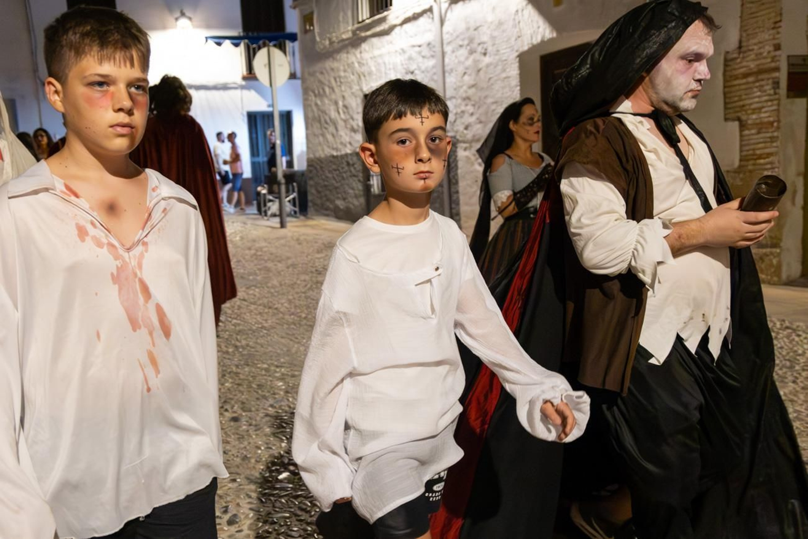 XXII Fiestas del Renacimiento de Úbeda