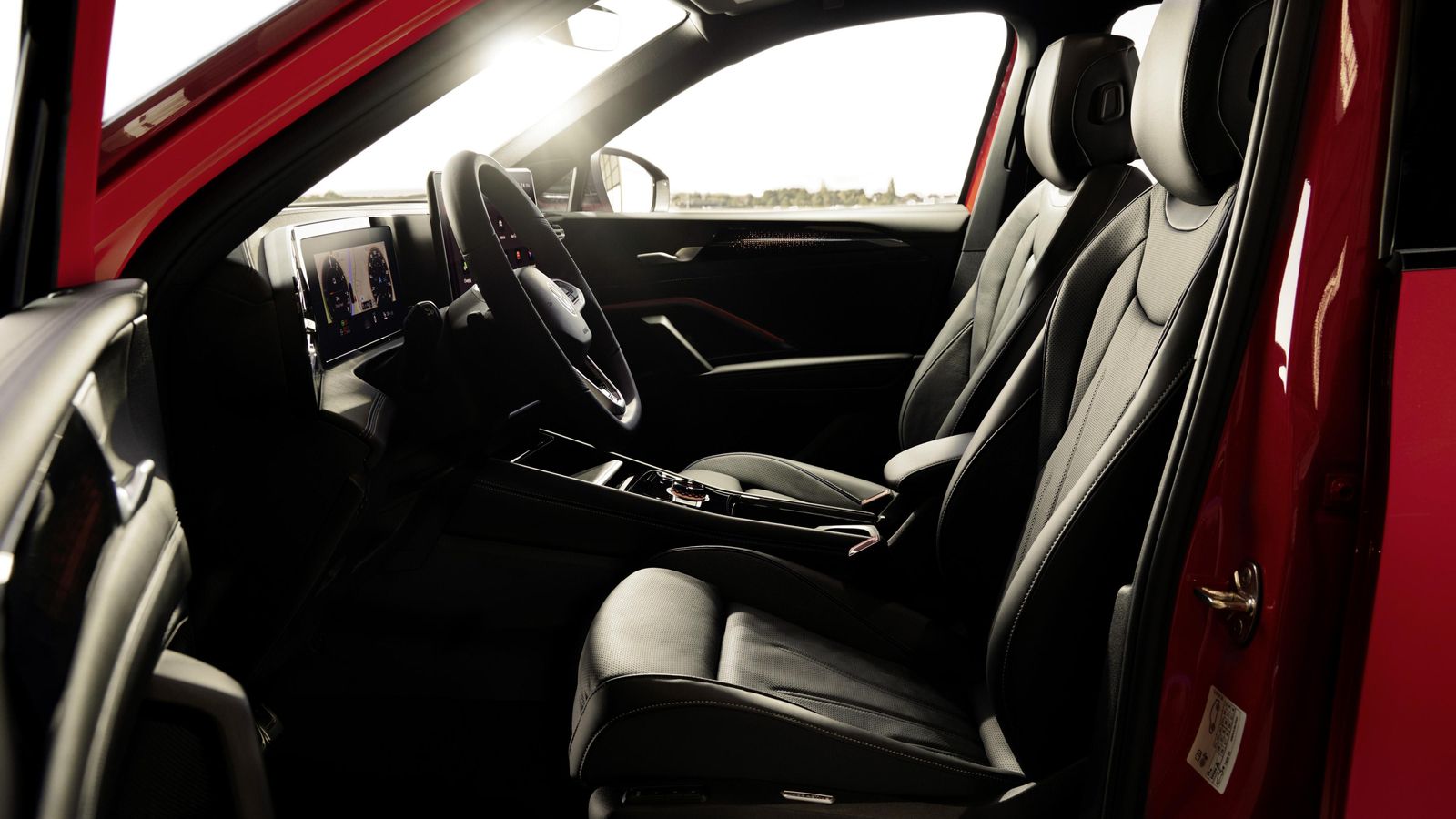 Los asientos más sofisticados tendrán regulaciones eléctricas, masaje, calefacción o ventilación.