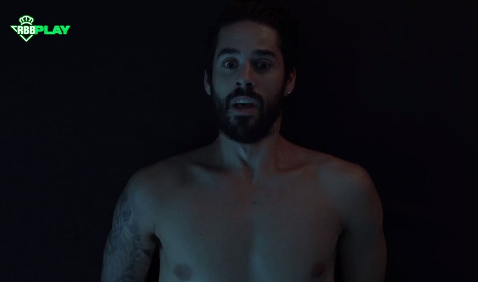 Isco 'resucita' en el video de bienvenida del Betis