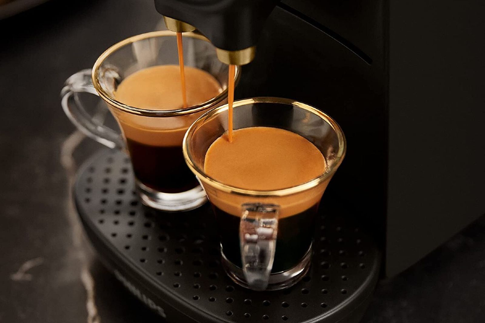 El chollazo del día en Amazon: una cafetera Express de Philips con un 45% de descuento