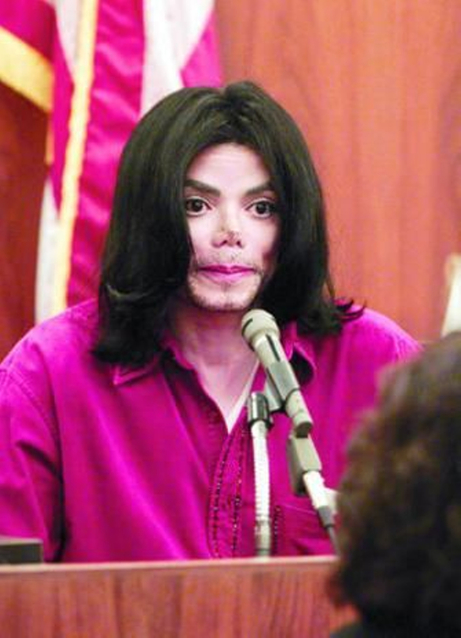 Michael, el niño que removió el planeta