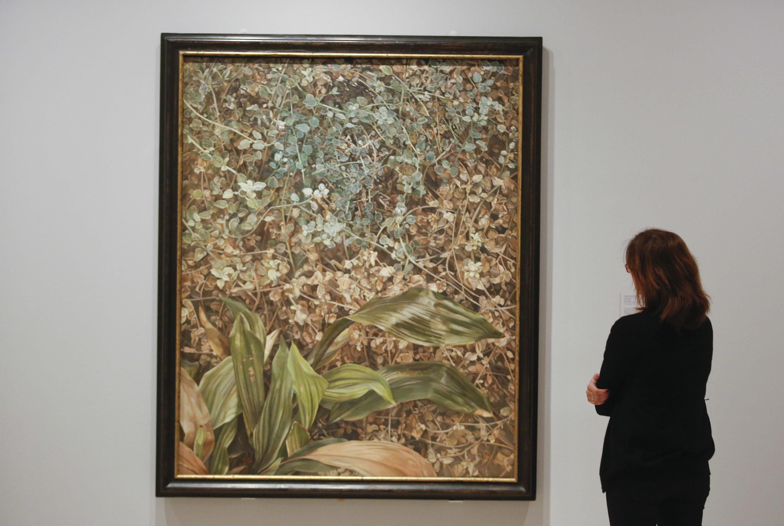 'Bacon, Freud y la Escuela de Londres', la nueva exposición del Museo Picasso Málaga