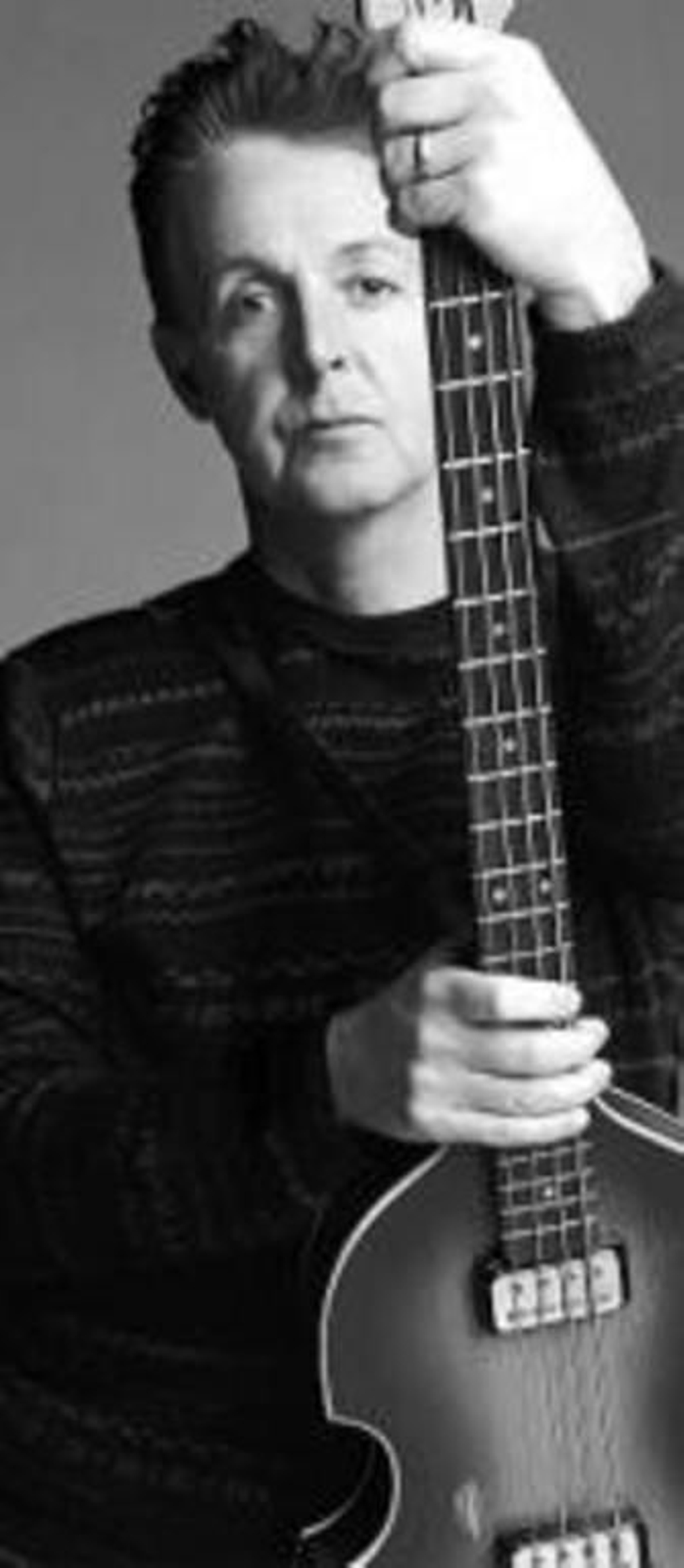 Paul McCartney pagará 48 millones de dólares a su ex