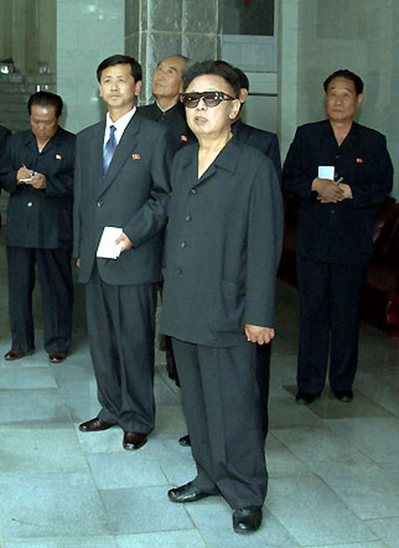 Kim nombra general a su hijo menor en el primer indicio de sucesión dinástica