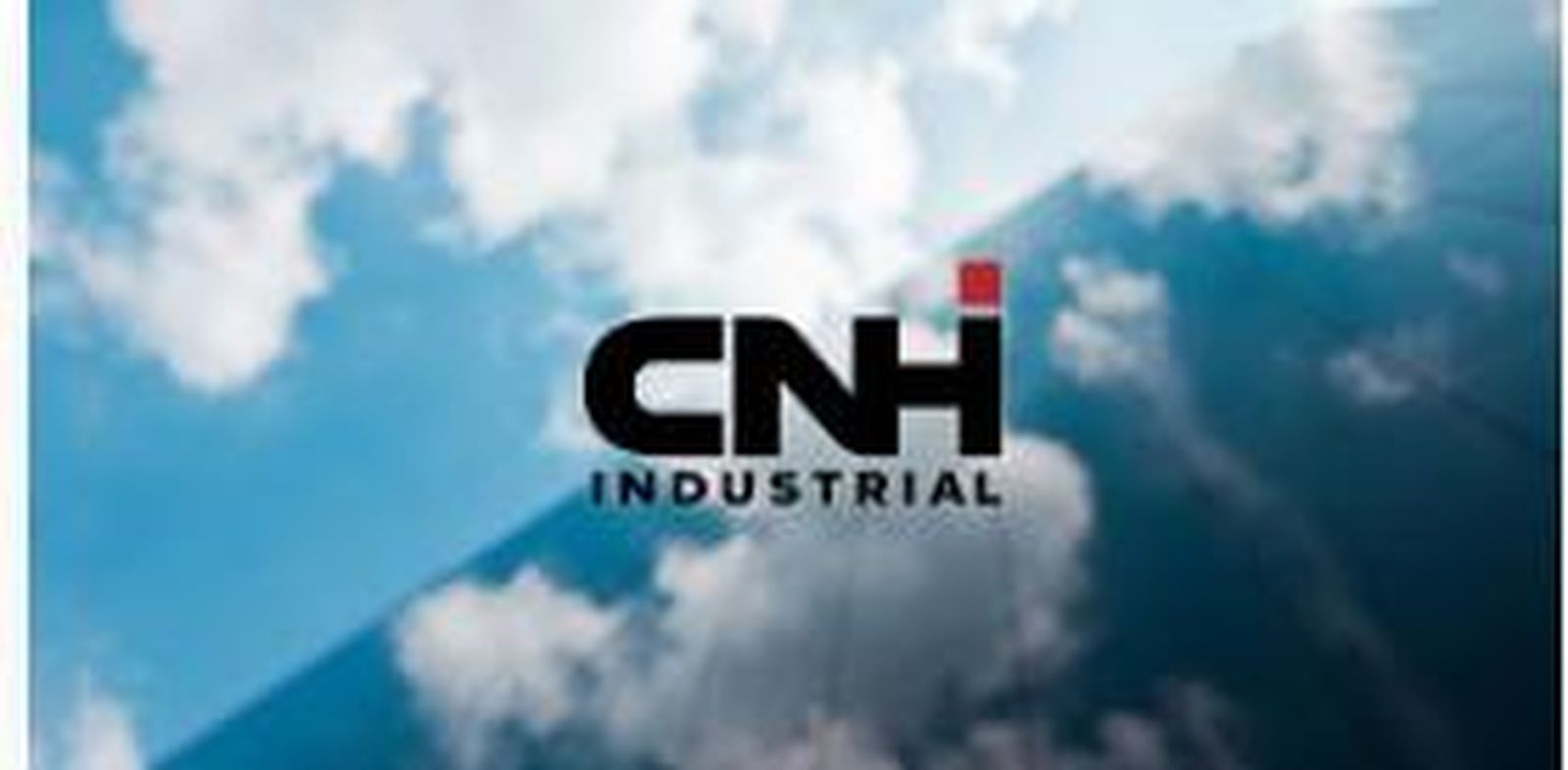 Imagen corporativa de CNH Industrial.