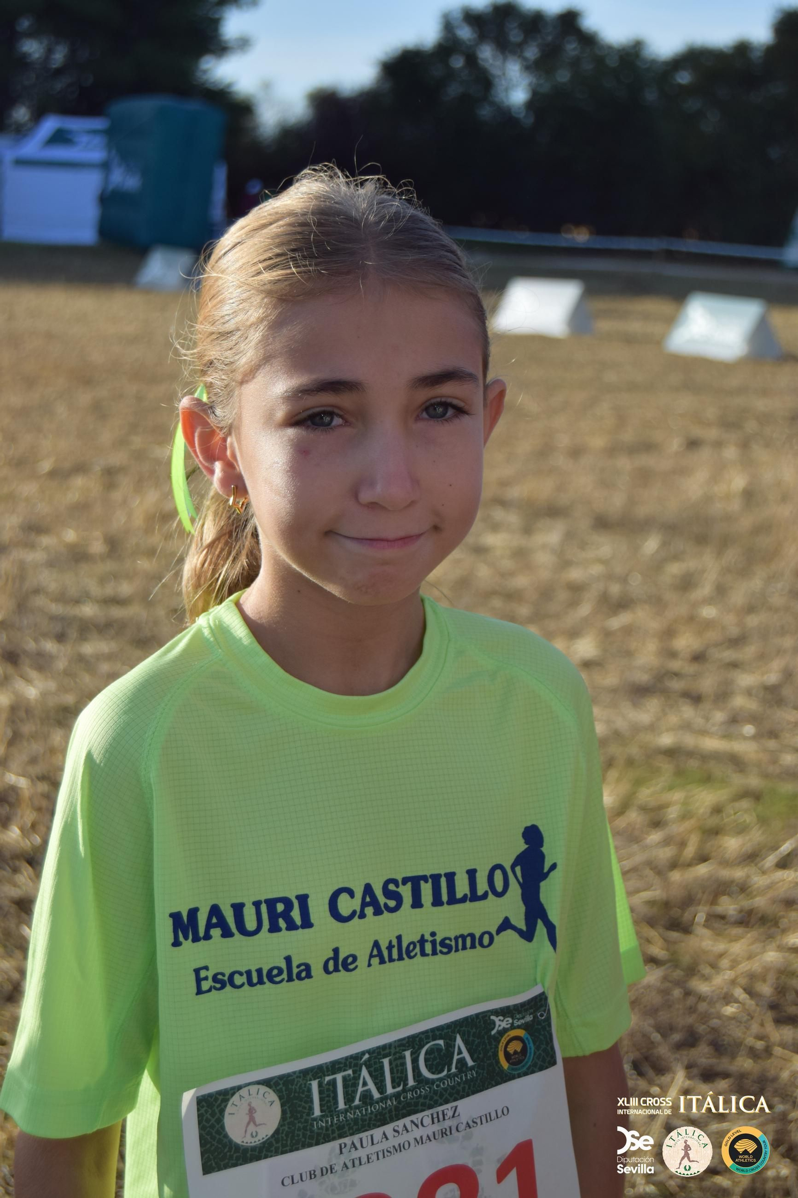 Búscate en las fotos del Cross de Itálica 2025 | 7