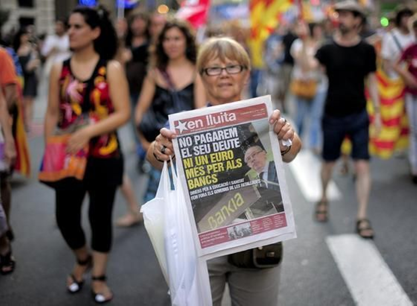 Foto: EFE · Reuters · AFP