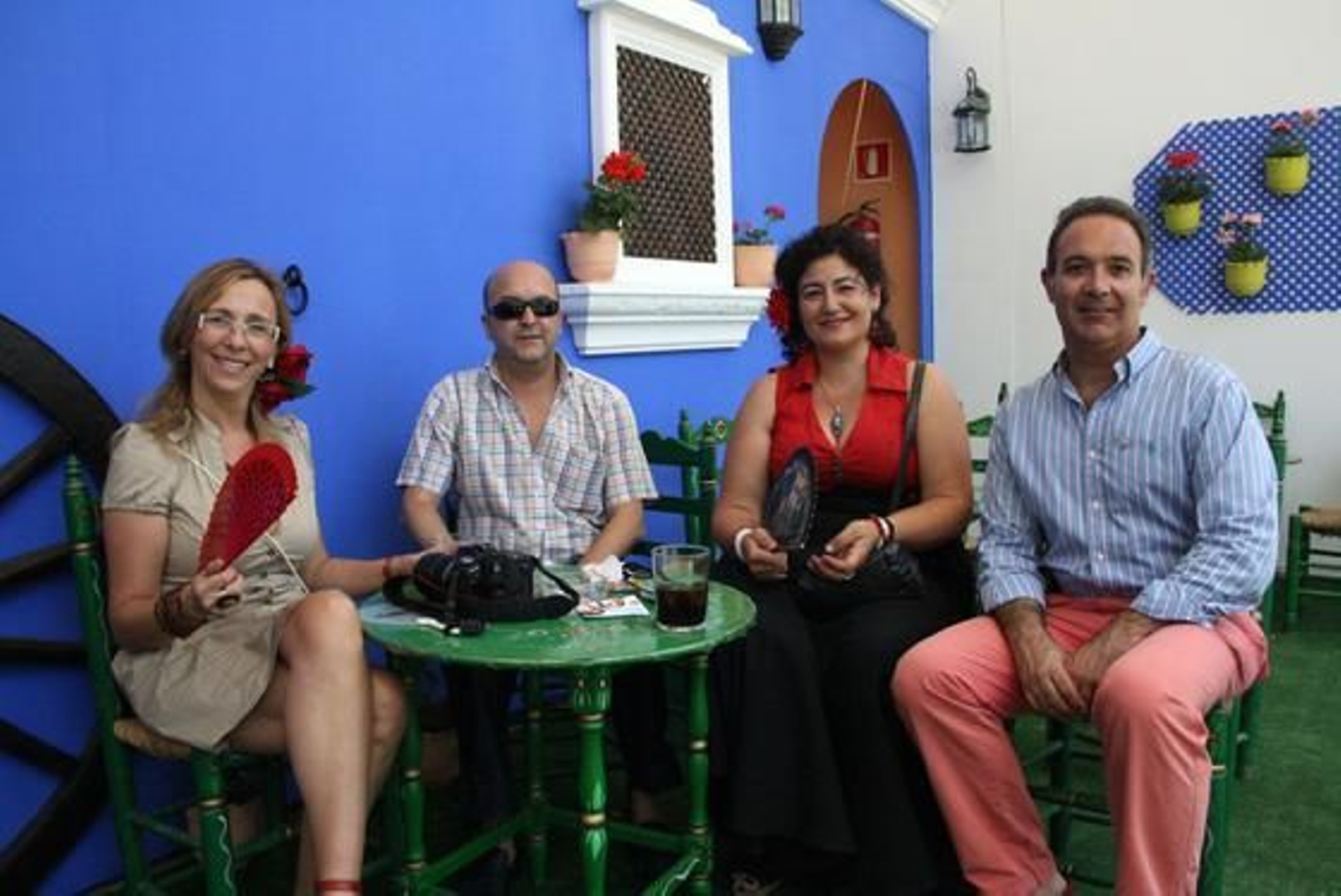 Foto: J.M.Q./Erasmo Fenoy/Fran Montes