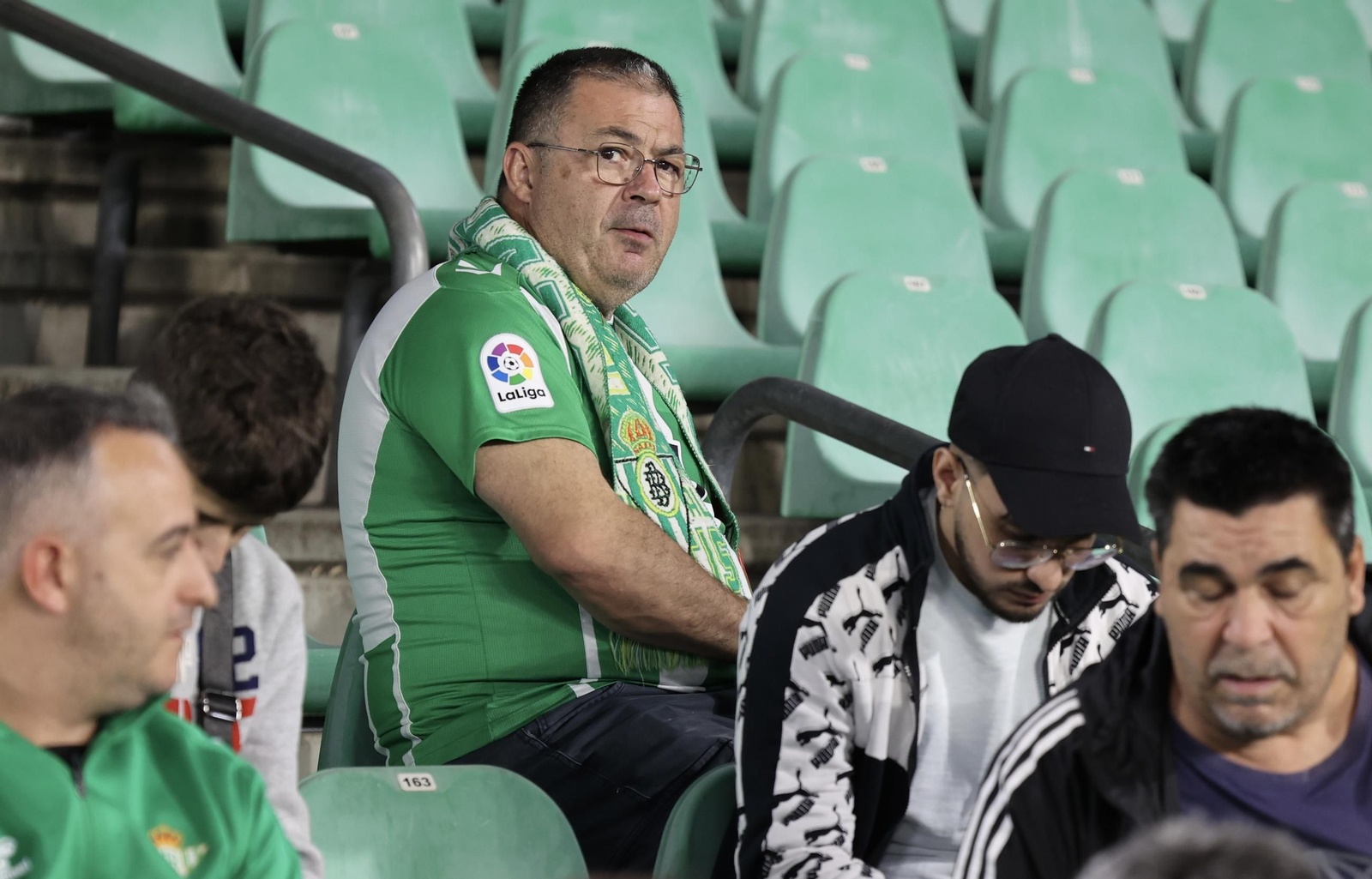 Betis - Celje
