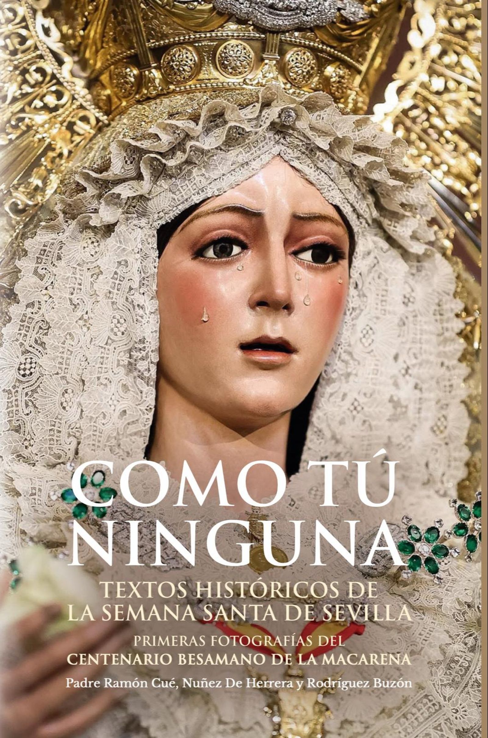 El libro recoge textos de Núñez de Herrera o el propio Rodríguez Buzón