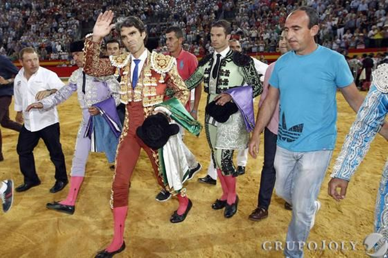 Foto: Pepe Villoslada