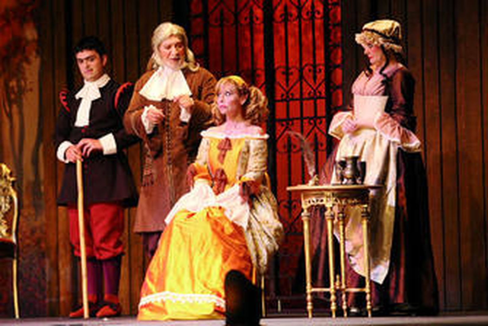 La 25 edición del Festival de Niebla dio anoche su pistoletazo de salida.