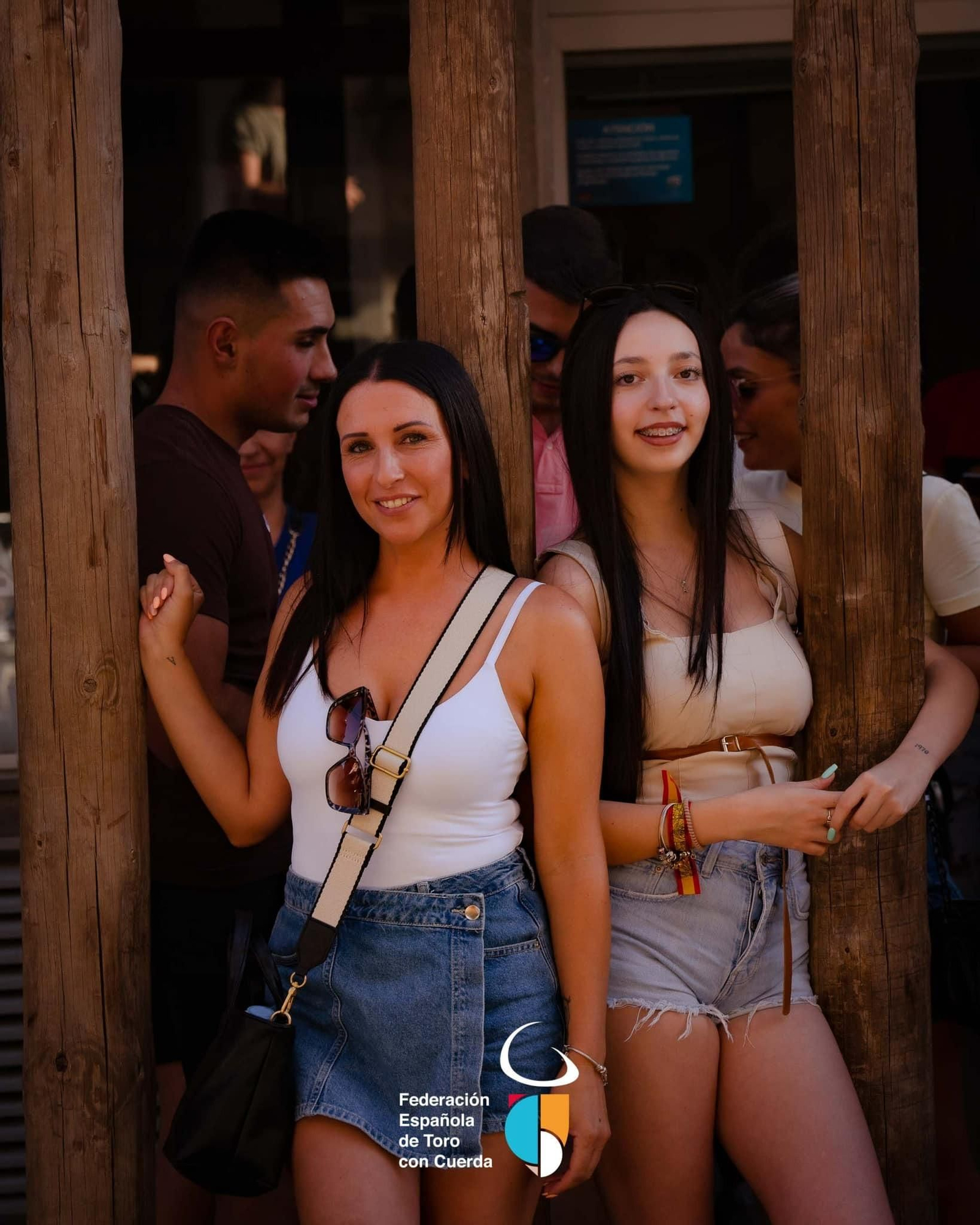 Así transcurrió la segunda jornada del Congreso Nacional de Toro de Cuerda, en imágenes