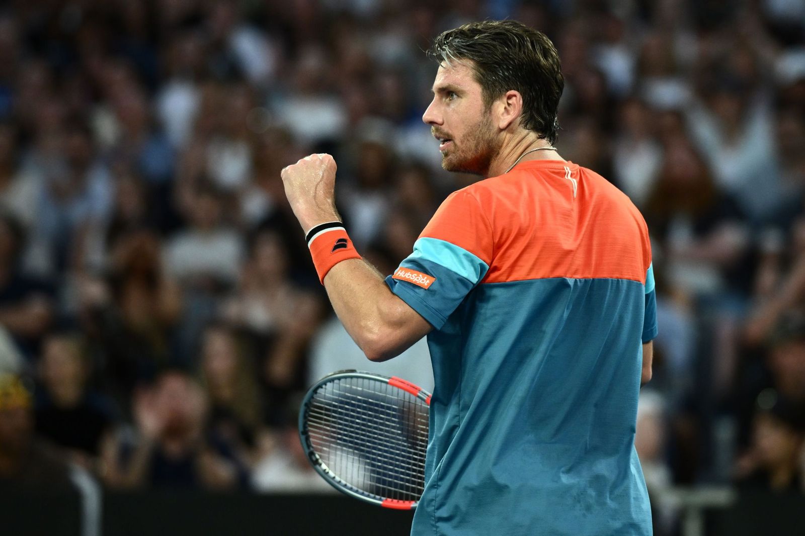 Las fotos de Alcaraz en Melbourne y del resto del Australia Open | Tercera ronda