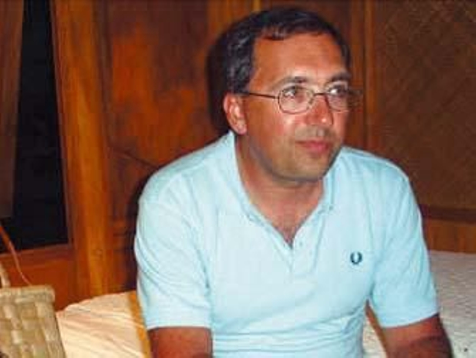 Rafael Ávila ya se encuentra en Sanlúcar tras 16 días de secuestro