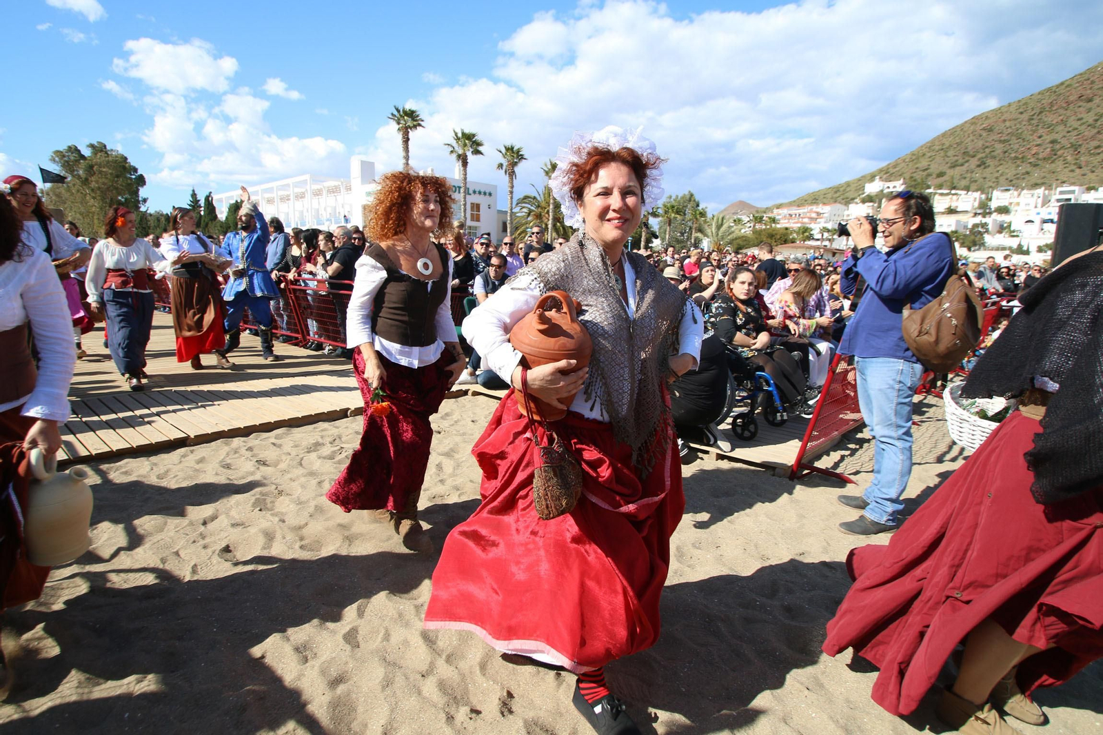 San José se sube en el túnel del tiempo y regresa este sábado al siglo XVIII