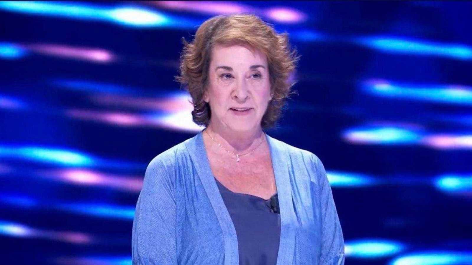 La española llamada Puerto Rico en 'El Cazador'